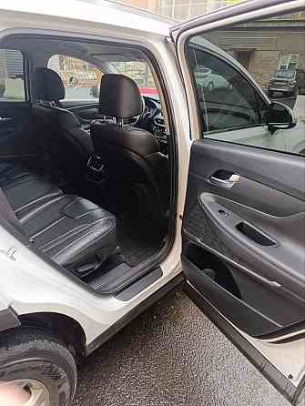 Hyundai Santa Fe 2019 