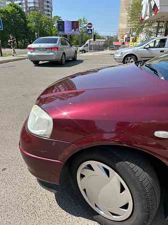 Opel Астра 2007 