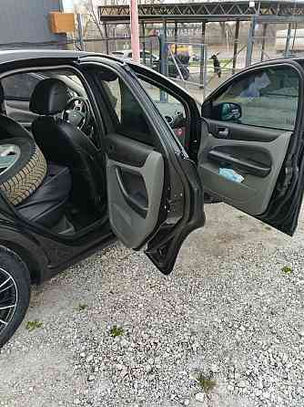 Ford Focus 2 2008 Горловка