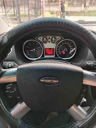 Ford Focus 2 2008 Горловка