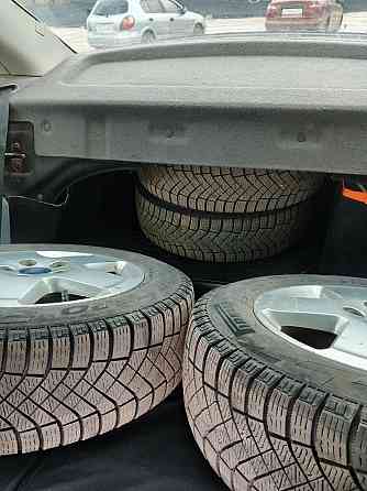 Ford Focus 2 2008 Горловка
