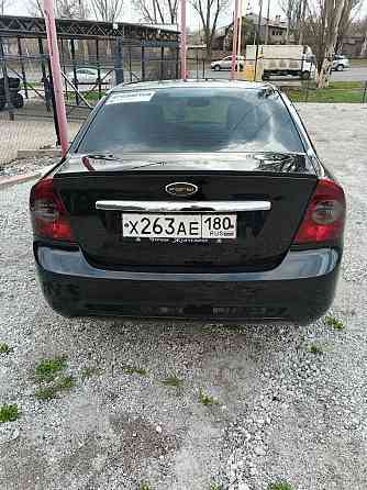 Ford Focus 2 2008 Горловка