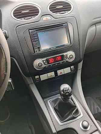 Ford Focus 2 2008 Горловка