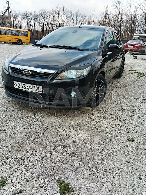 Ford Focus 2 2008 Горловка - изображение 8