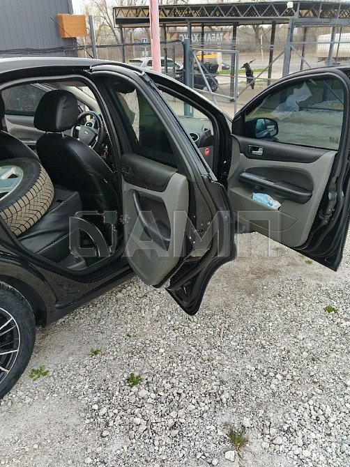 Ford Focus 2 2008 Горловка - изображение 4