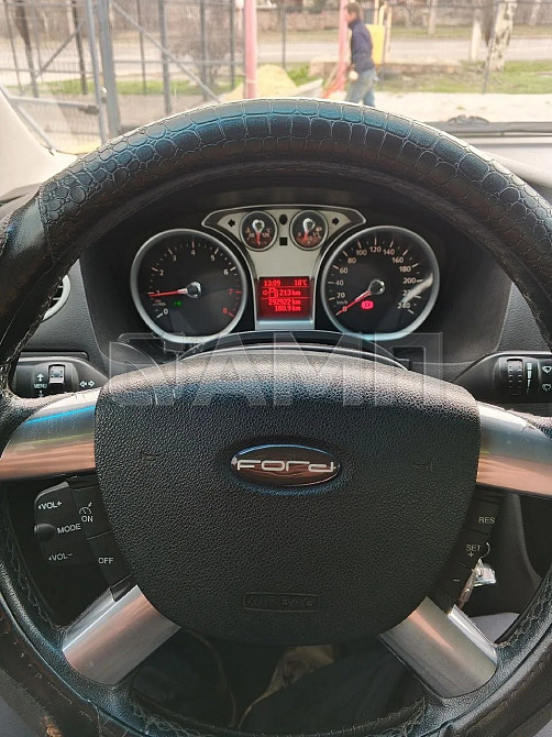 Ford Focus 2 2008 Горловка - изображение 5