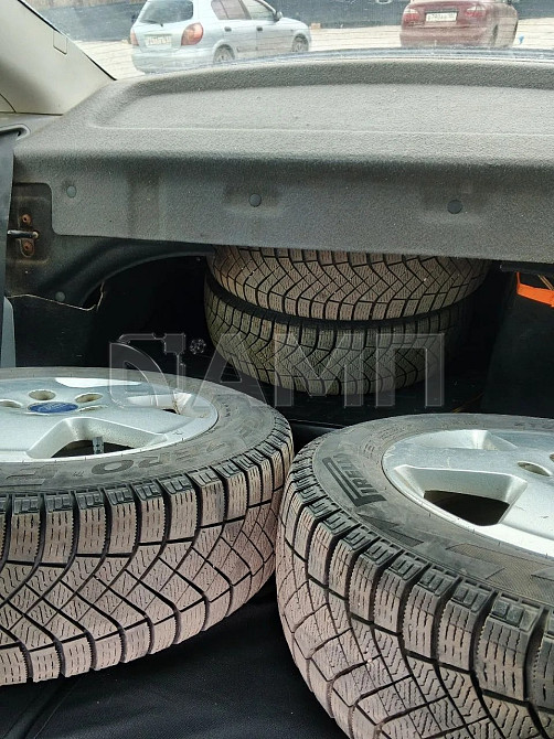 Ford Focus 2 2008 Горловка - изображение 3