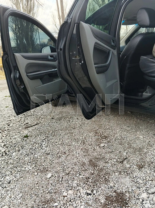 Ford Focus 2 2008 Горловка - изображение 1