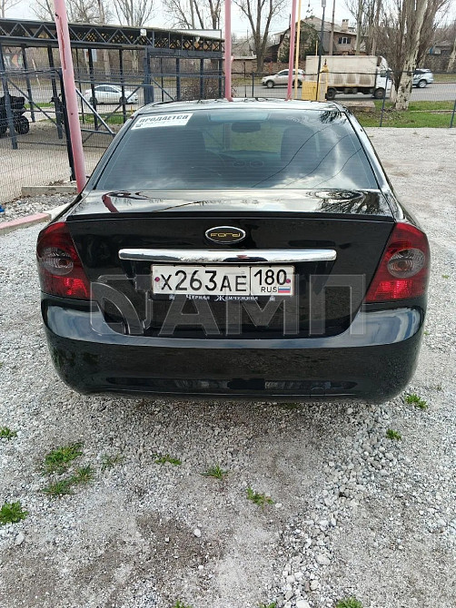 Ford Focus 2 2008 Горловка - изображение 6