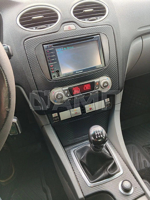 Ford Focus 2 2008 Горловка - изображение 2