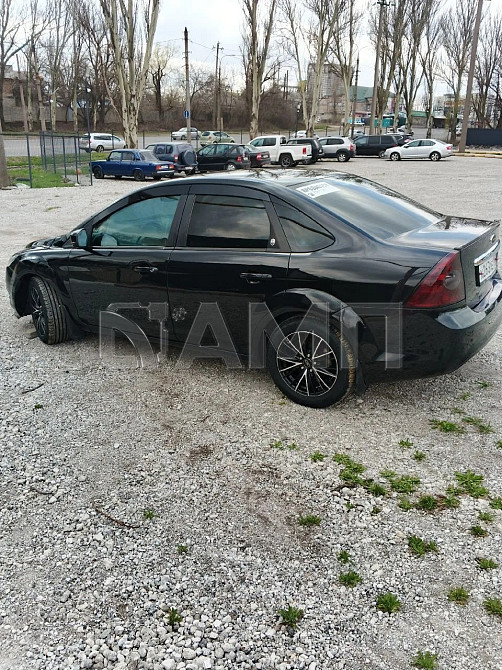 Ford Focus 2 2008 Горловка - изображение 7