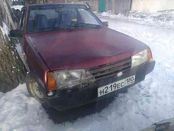 ВАЗ 21093 1988 Горловка