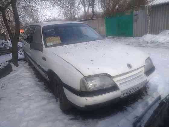 ВАЗ 21093 1988 Горловка