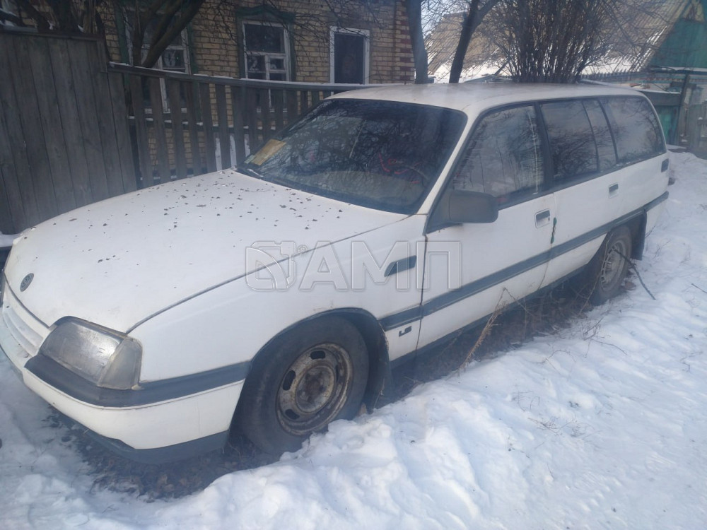 ВАЗ 21093 1988 Горловка - изображение 4