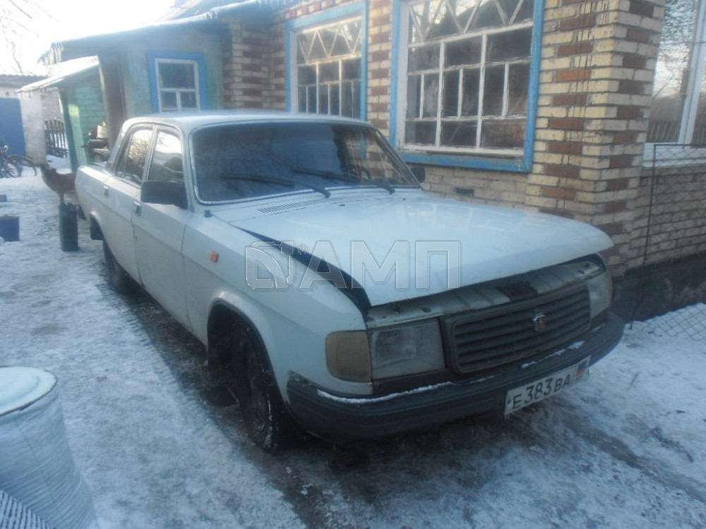 ВАЗ 21093 1988 Горловка - изображение 8