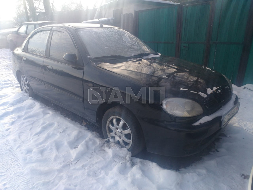 ВАЗ 21093 1988 Горловка - изображение 3