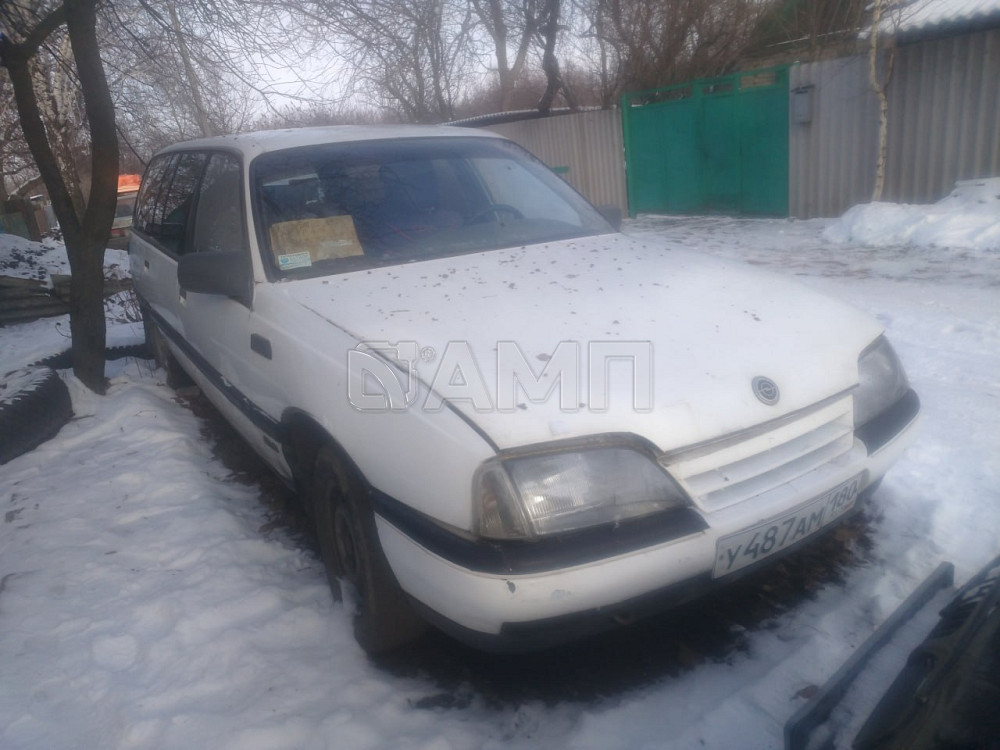 ВАЗ 21093 1988 Горловка - изображение 6