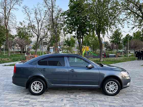 Skoda Octavia Мариуполь