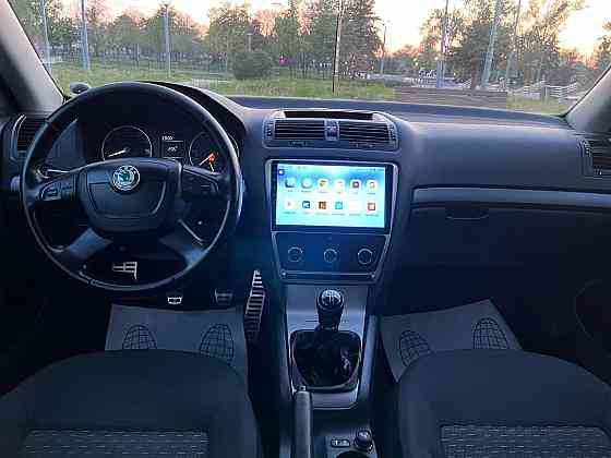 Skoda Octavia Мариуполь
