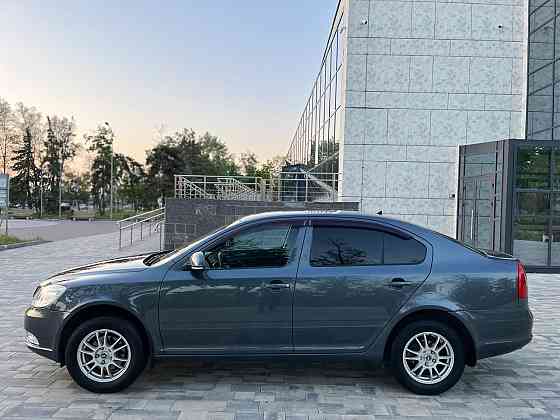 Skoda Octavia Мариуполь