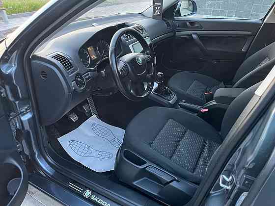 Skoda Octavia Мариуполь