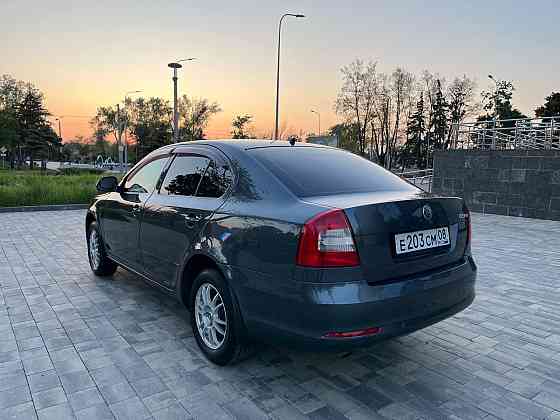 Skoda Octavia Мариуполь