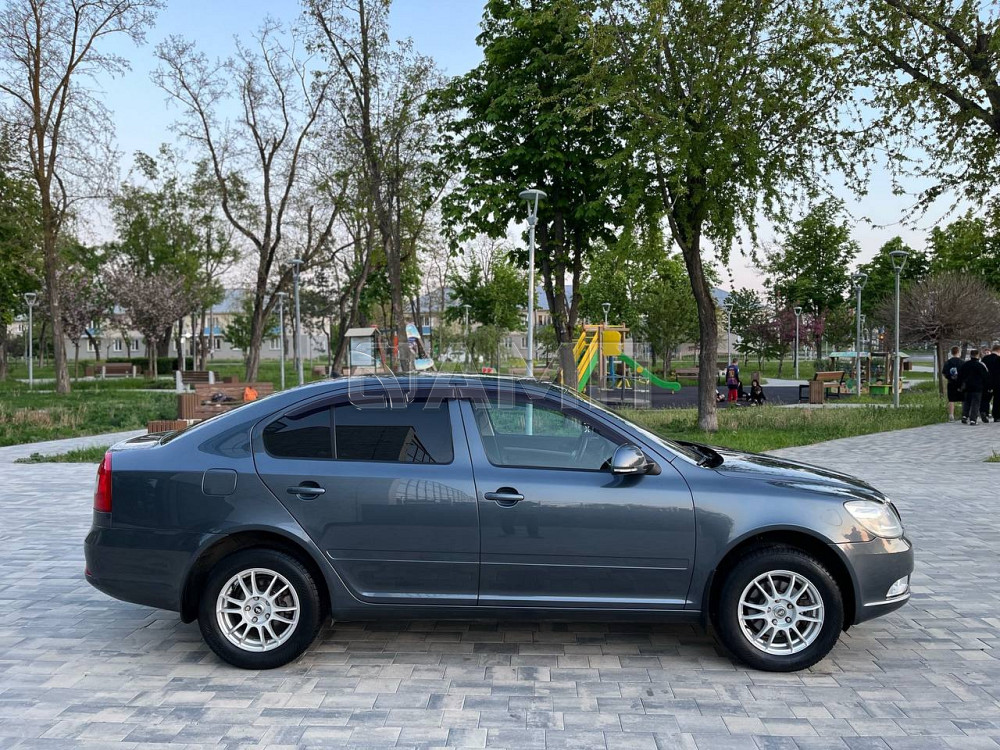 Skoda Octavia Мариуполь - изображение 5