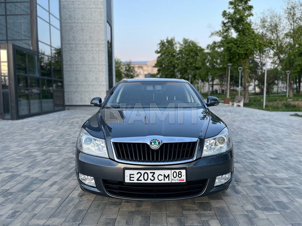 Skoda Octavia Мариуполь - изображение 8