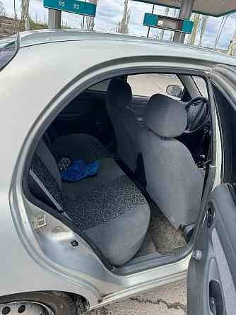 Daewoo Lanos 2009 