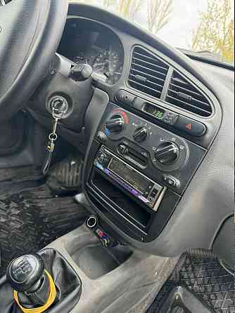 Daewoo Lanos 2009 