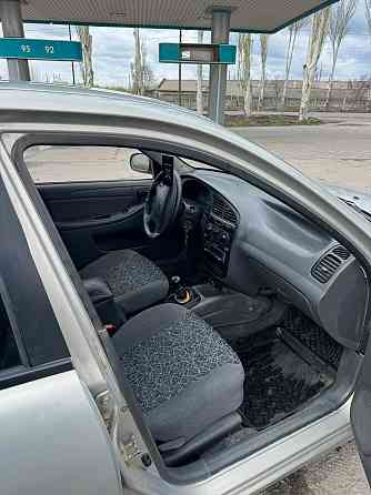 Daewoo Lanos 2009 