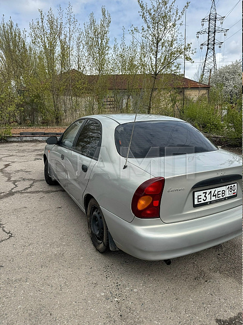Daewoo Lanos 2009  - изображение 6
