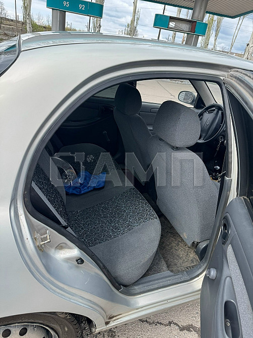 Daewoo Lanos 2009  - изображение 2