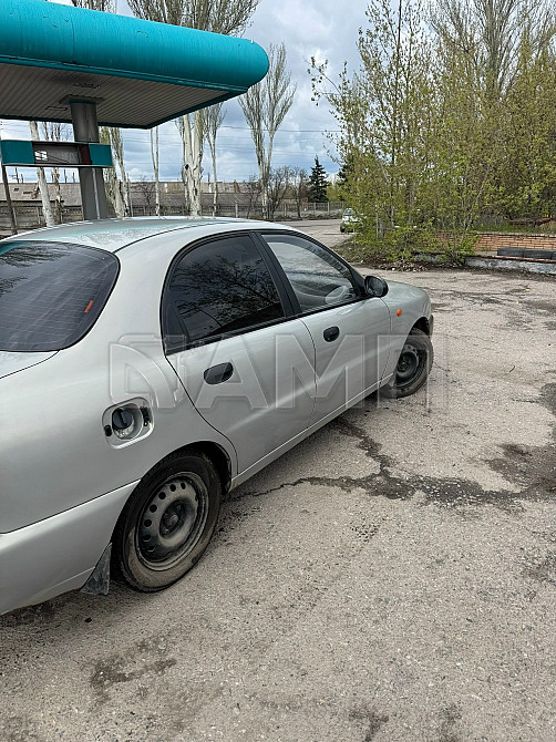 Daewoo Lanos 2009  - изображение 5