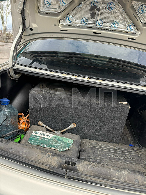 Daewoo Lanos 2009  - изображение 1