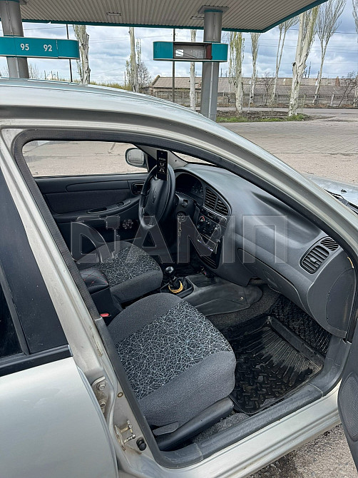 Daewoo Lanos 2009  - изображение 4