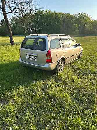 Opel Astra G 2003 