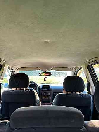 Opel Astra G 2003 
