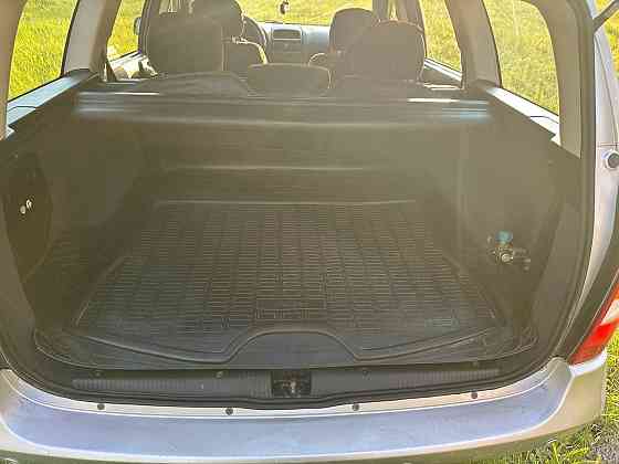 Opel Astra G 2003 