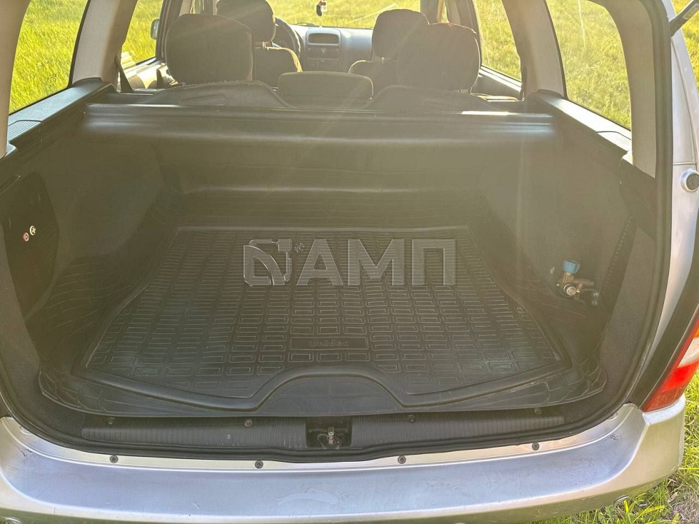 Opel Astra G 2003  - изображение 2