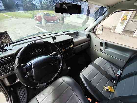 Volkswagen Transporter T4 1998 Торез