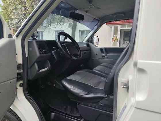 Volkswagen Transporter T4 1998 Торез