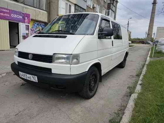 Volkswagen Transporter T4 1998 Торез