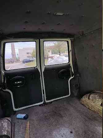 Volkswagen Transporter T4 1998 Торез