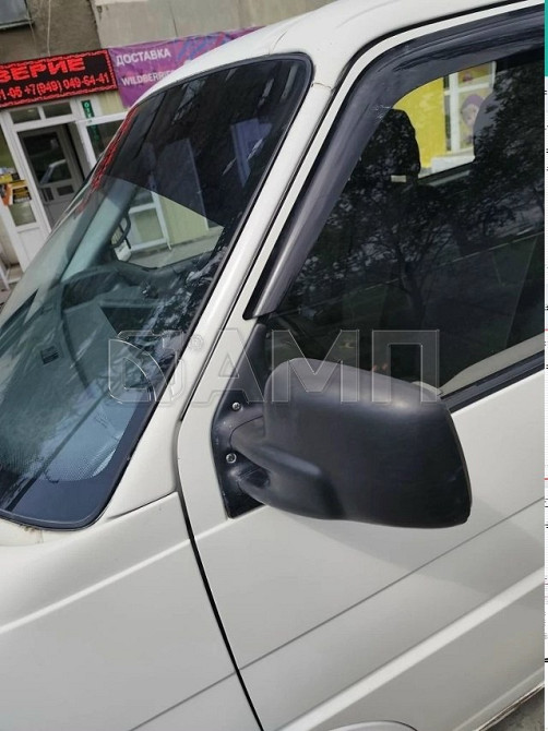 Volkswagen Transporter T4 1998 Торез - изображение 3