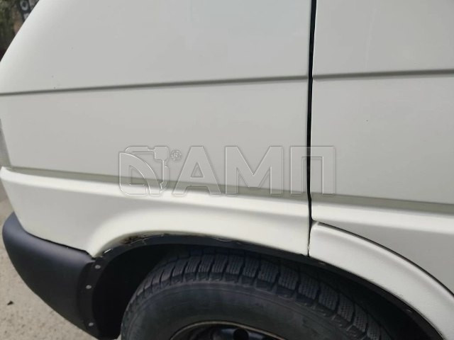 Volkswagen Transporter T4 1998 Торез - изображение 4