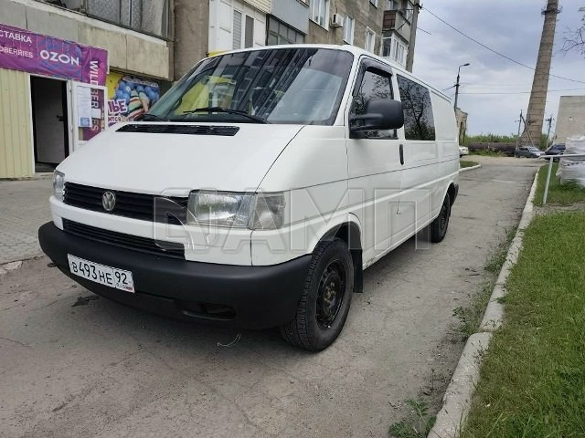 Volkswagen Transporter T4 1998 Торез - изображение 6