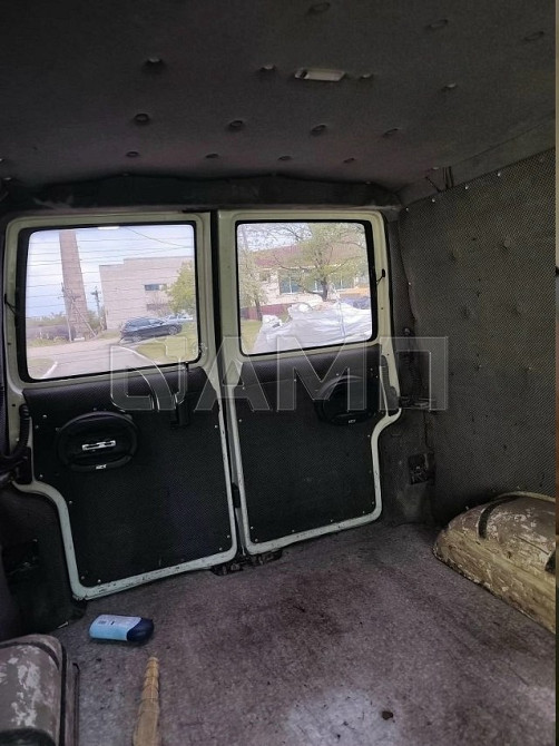 Volkswagen Transporter T4 1998 Торез - изображение 1