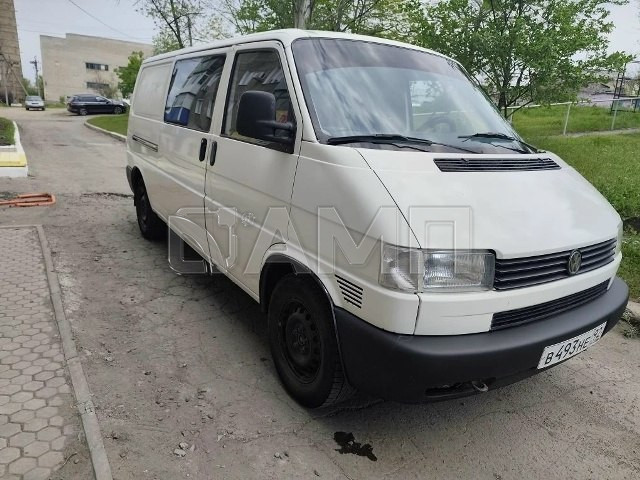 Volkswagen Transporter T4 1998 Торез - изображение 7