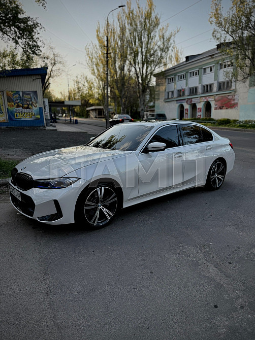 BMW 3 серия 2021  - изображение 9